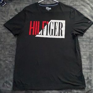 Tommy Hilfiger T-shirt (M)